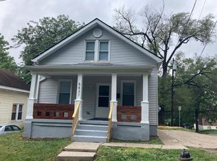 5431 Owasco St, Cincinnati, OH 45227