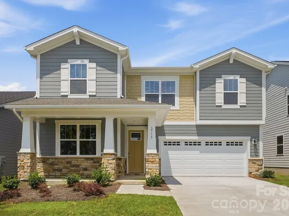 2718 Phoenix Ct, Gastonia, NC 28052