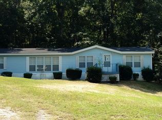 7820 Forest Hills Dr, Appling, GA 30802