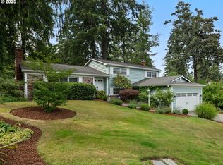 17640 Tree Top Way, Lake Oswego, OR 97034
