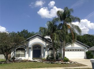 15029 Meadowlake St, Odessa, FL 33556