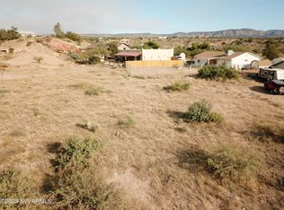 5665 N Towers Dr, Rimrock, AZ 86335