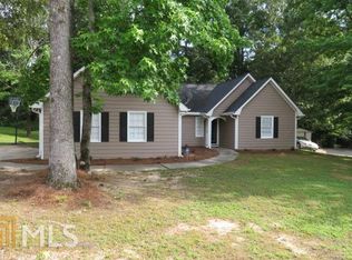 9159 Rhett Ln SW, Covington, GA 30014