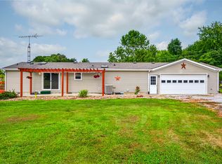 2248 W State Road 58, Seymour, IN 47274