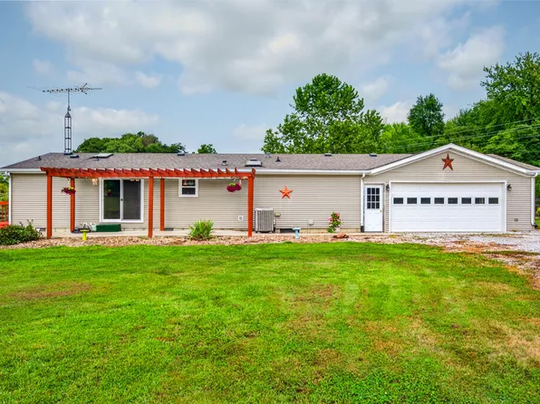 2248 W State Road 58, Seymour, IN 47274