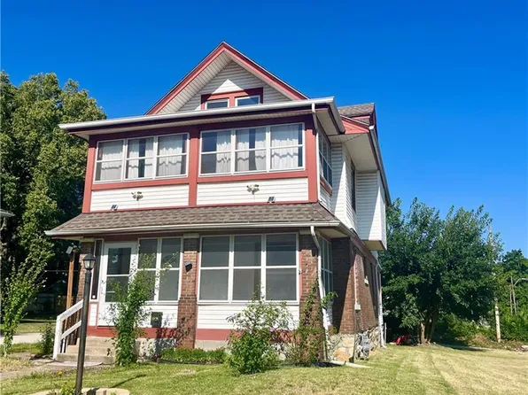 3539 Brooklyn Ave, Kansas City, MO 64109