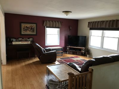1504 Vinifera Dr, Petersburg, IL, 62675