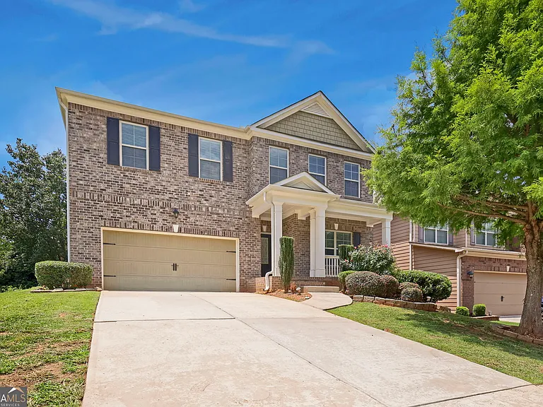 5957 Stow Dr — Photo 1