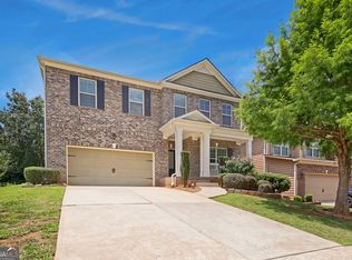 5957 Stow Dr, Tucker, GA 30084