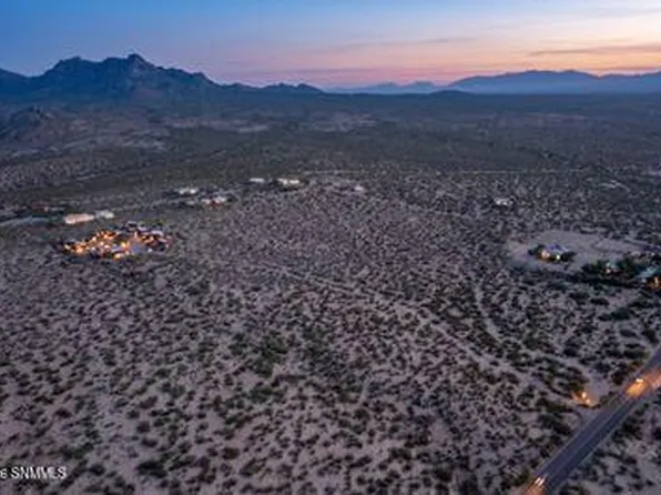 2501 Desert Wind Way Lot 17, Las Cruces, NM 88012