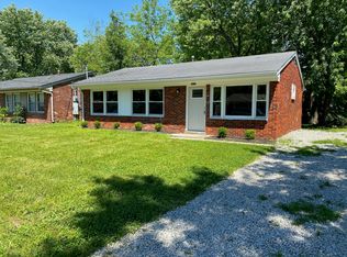 5627 Rustic Way, Louisville, KY 40218