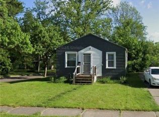 1093 Joy Ave, Akron, OH 44306