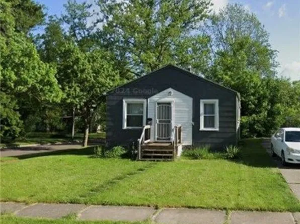 1093 Joy Ave, Akron, OH 44306