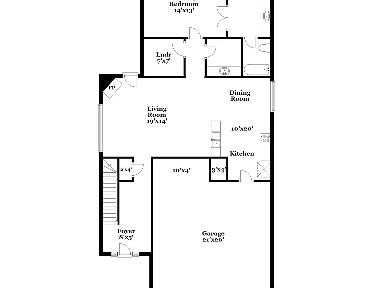 5971 W Wagon Hill Rd — Photo 2