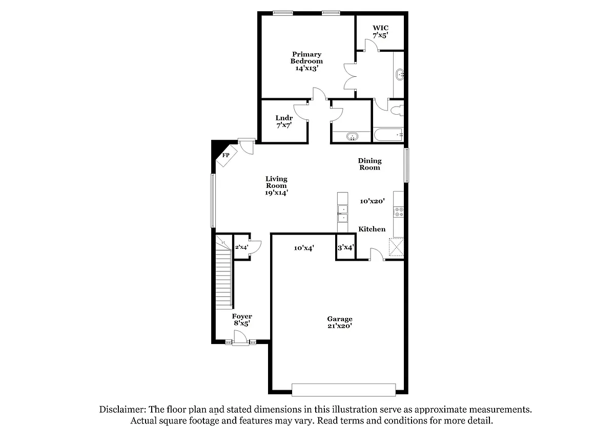 Building Photo - 5971 W Wagon Hill Rd