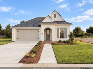 2519 Shore Side Ave, Baton Rouge, LA 70810