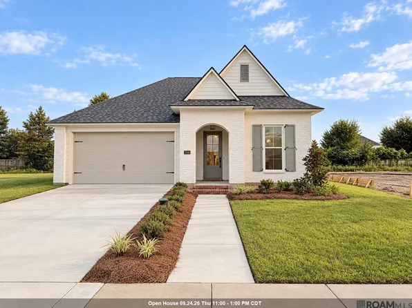 2519 Shore Side Ave, Baton Rouge, LA 70810
