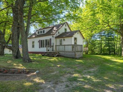 1612 260th Ave, Luck, WI, 54853
