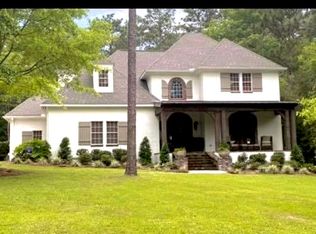 3 Sandstone, Hattiesburg, MS 39402