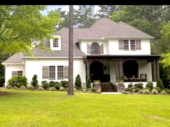 3 Sandstone, Hattiesburg, MS 39402