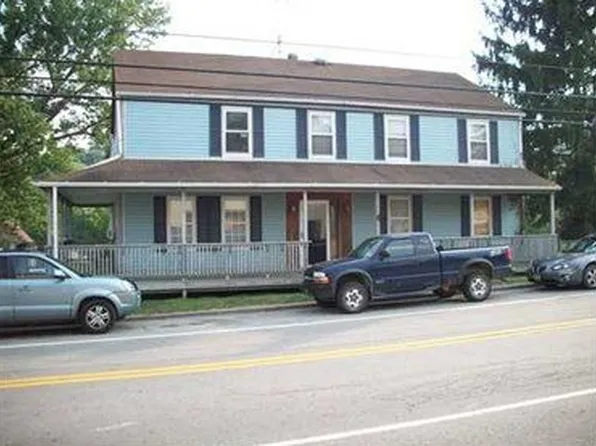 4553 Prosperity Pike, Prosperity, PA 15329