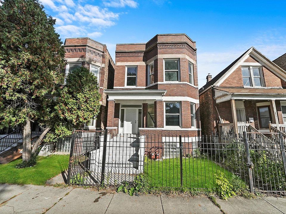 1st image of 5941 S Justine St
