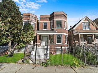 5941 S Justine St, Chicago, IL 60636