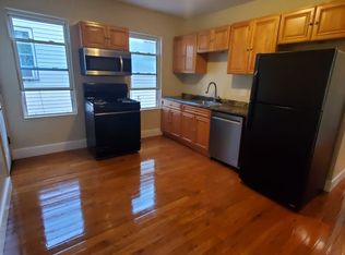 16 Rector Rd #A2, Mattapan, MA 02126