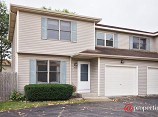 514A Powers Ct, Yorkville, IL 60560