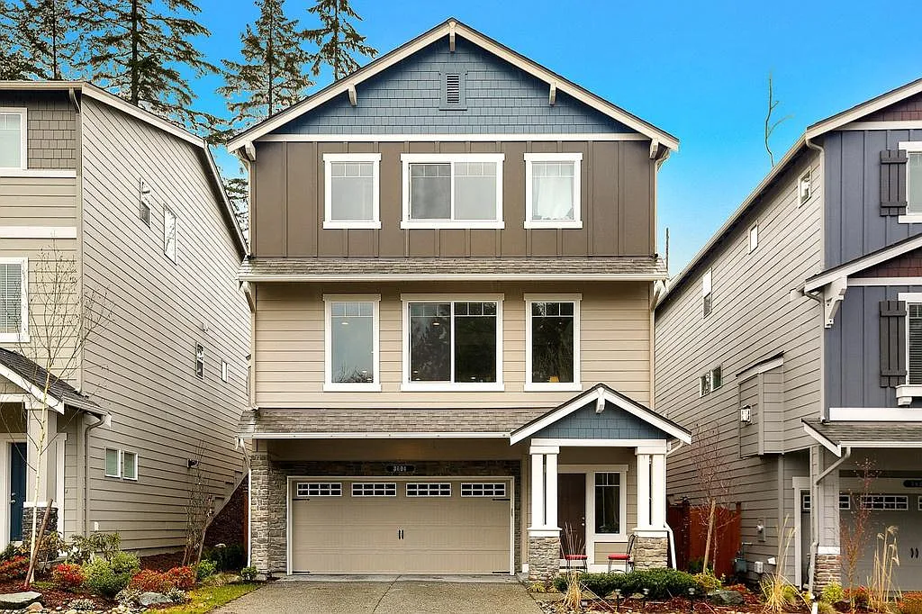 3604 202nd Pl SE — Photo 1