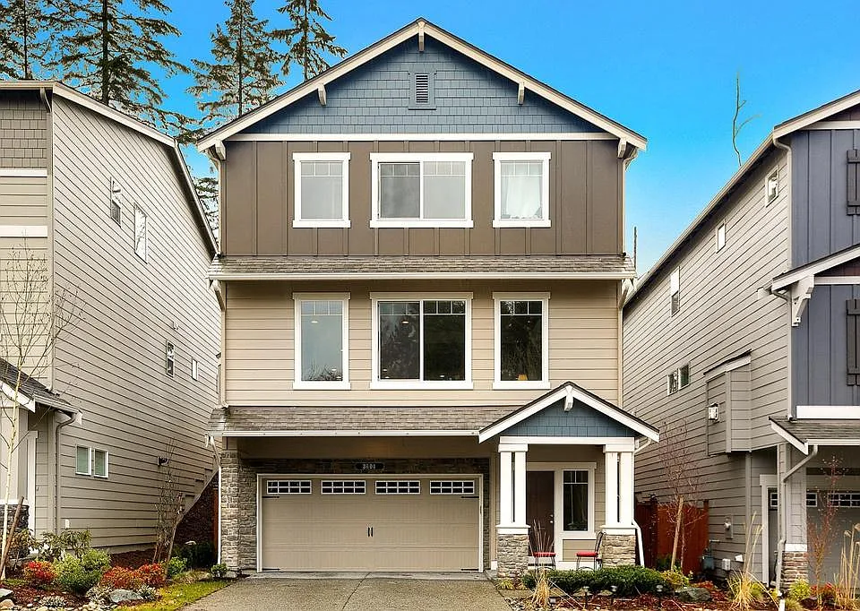 3604 202nd Pl SE
