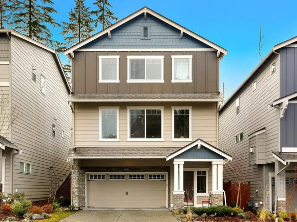 3604 202nd Pl SE, Bothell, WA 98012