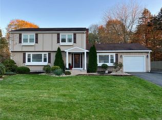 244 Windsorville Rd, Ellington, CT 06029