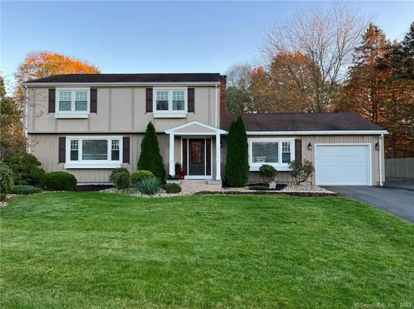 244 Windsorville Road, Ellington, CT 06029