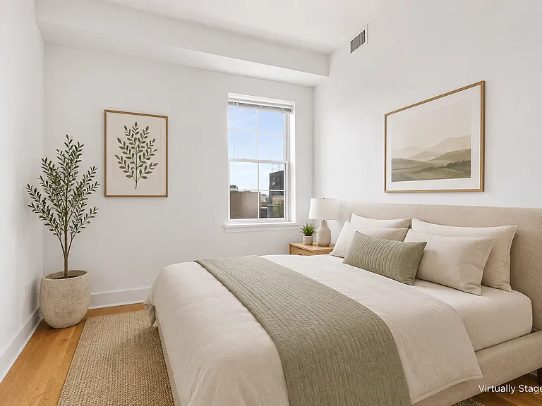 25 Lexington Ave #504 — Photo 7