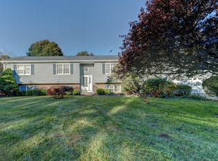 329 Main St N, Bethlehem, CT 06751