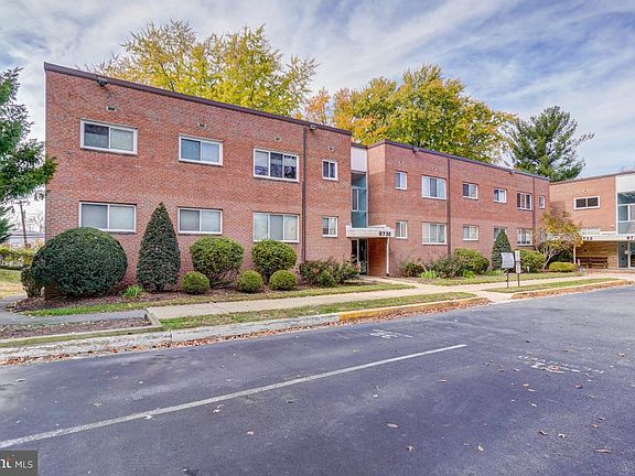 3rd image of 9730 Glen Ave APT 202-97