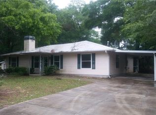 30 McCrary St, Inglis, FL 34449