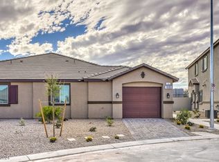 7895 Aurora Sky St UNIT 692, North Las Vegas, NV 89084