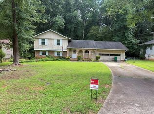 4292 Cedar Ridge Trl, Stone Mountain, GA 30083