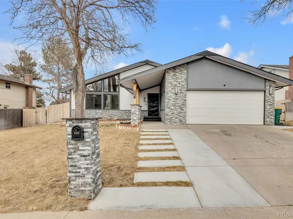 1687 E Jamison Place, Centennial, CO 80122