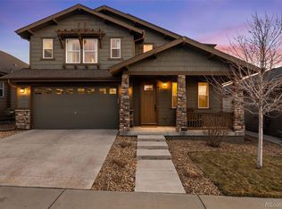 6738 Club Villa Rd, Parker, CO 80134