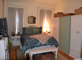 15 Queensberry St APT 4F, Boston, MA 02215