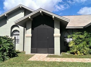 1075 Falconer St NW, Palm Bay, FL 32907