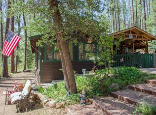 881 N Fsr SUITE 199, Payson, AZ 85541