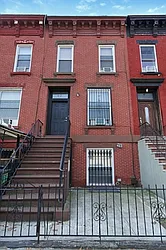812 Quincy Street in Stuyvesant Heights
