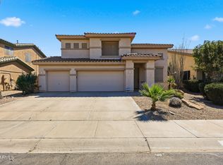 14581 W Verde Ln, Goodyear, AZ 85395