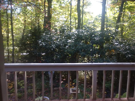 You are close to everything but feels like a private oasis