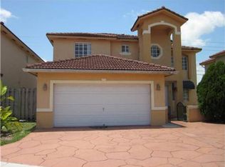 16184 SW 55th Ter, Miami, FL 33185