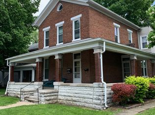21 N 16th St #B, Richmond, IN 47374